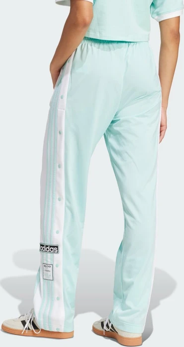 adidas Adibreak Trainingshose lang semi flash aqua (Damen)