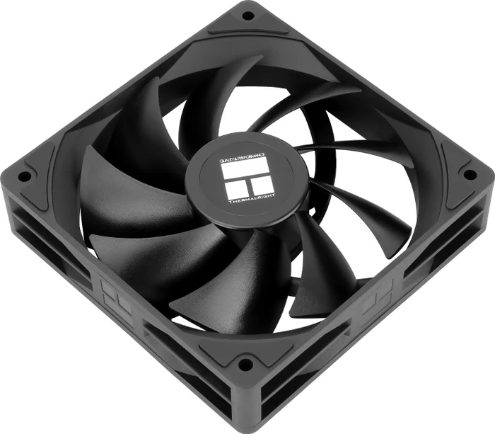 Thermalright TL-C12C-X28, 120mm