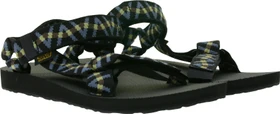 Teva Original Universal light show/blue coral (Herren)