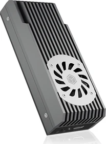 RaidSonic Icy Box IB-1922MF-C32, USB-C 3.2
