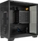 Raijintek Paean Mini, Glasfenster, Mini-ITX Vorschaubild