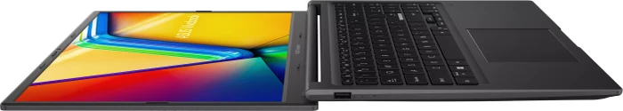 ASUS VivoBook 15X OLED K3504VA-MA031W, Indie Black, Core i7-1360P, 16GB RAM, 1TB SSD, DE