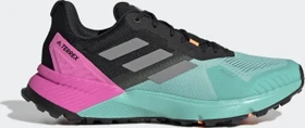 adidas Terrex Soulstride acid mint/grey three/core black (Herren)