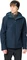 Vaude Cyclone II Softshell Funktionsjacke dark sea (Herren) Vorschaubild