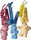 Essence Care Bears Lip Gloss Keychain 03 more fun, please
