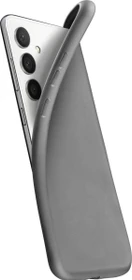 Cellularline Chroma für Samsung Galaxy A36 5G/A56 5G schwarz