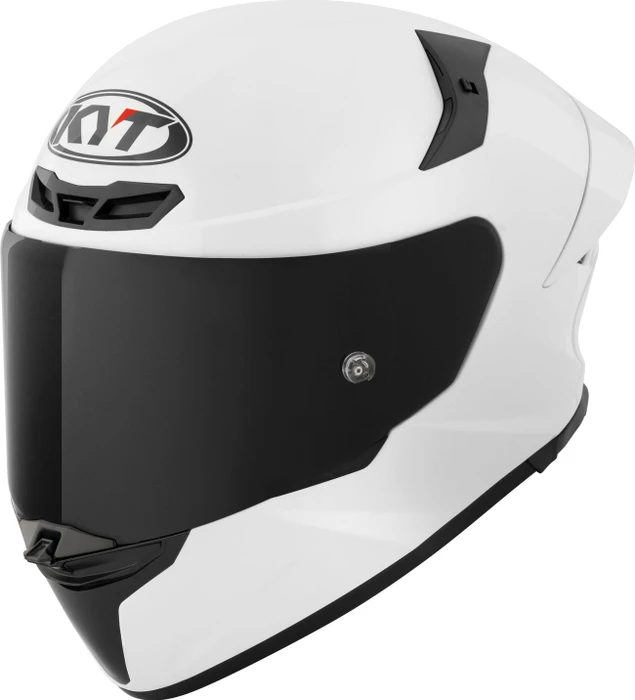 KYT TT-Revo Plain hellgrau