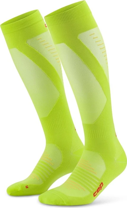 CEP Pro Run Ultralight Tall Laufsocken (Damen)