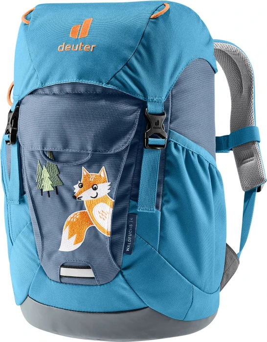 Deuter Waldfuchs 14 (Junior)
