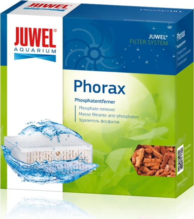 Juwel Phorax M Phosphatentferner