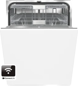 Gorenje GV693C60XXL Großraum-Geschirrspüler