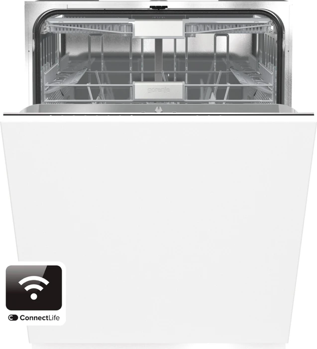 Gorenje GV693C60XXL Großraum-Geschirrspüler
