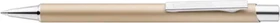 Staedtler elance 421 45 Kugelschreiber beigegold/silber