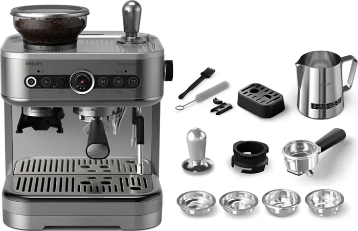 Philips PSA3218/01 Barista Brew