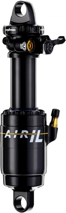 Cane Creek Air IL Next Gen Trunnion 165x45mm Dämpfer