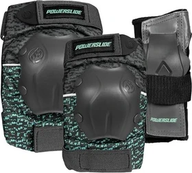 Powerslide Standard Protective Gear Protektoren Set (Damen)