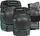 Powerslide Standard Protective Gear Protektoren Set (Damen) (903243)