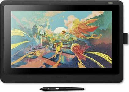 Wacom Cintiq 16