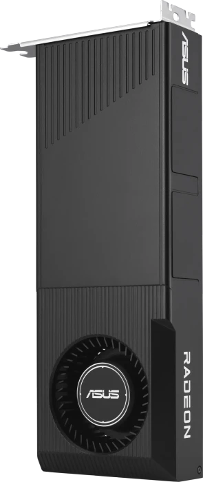 ASUS Turbo Radeon AI PRO R9700, TURBO-AI-PRO-R9700-32G, 32GB GDDR6, HDMI, 3x DP