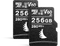 Angelbird AV PRO microSD V60 R280/W160 256GB Kit, UHS-II U3, A1, Class 10, 2er-Pack Vorschaubild