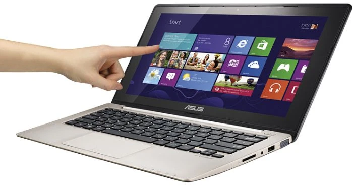 ASUS VivoBook pink X200CA-CT158H, Celeron 1007U, 4GB RAM, 500GB HDD, UK