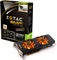 Zotac GeForce GTX 770 AMP! Dual-Fan, 2GB GDDR5, 2x DVI, HDMI, DP Vorschaubild