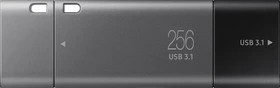 Samsung Duo Plus 2020 256GB, USB-A + USB-C, USB 3.2 Gen 1×1