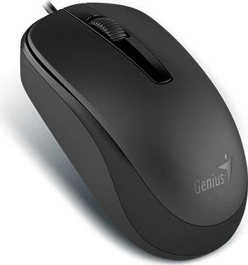 Genius DX-120 schwarz