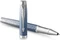 Parker IM Special Edition The Last Frontier Tintenroller (Mine) polar grey lacquer/chrome trim, Geschenkbox Vorschaubild