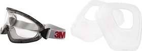 3M 2890SA Schutzbrille