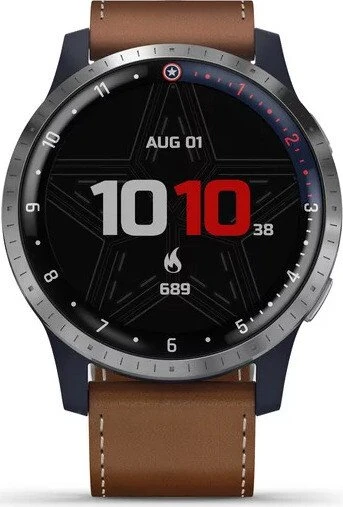 Garmin vivoactive 4 Legacy Hero Series First Avenger