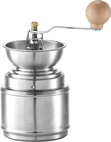 Zeller manuelle Kaffeemühle