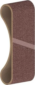 Bosch Professional X440 Best for Wood and Paint Schleifband K60, 100x610mm, 3 Stück