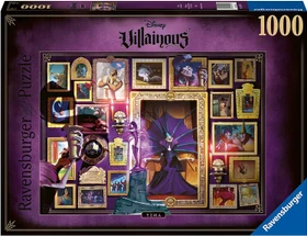 Ravensburger Puzzle Disney Villainous Yzma