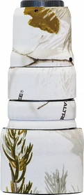 LensCoat Lens Cover für Olympus Camouflage Schnee