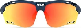 Rudy Project Propulse blue navy matte/multilaser orange