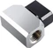 Phanteks G1/4" Ball Valve Absperrhahn silber Vorschaubild