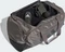 adidas Training Defender Duffelbag M Sporttasche charcoal/black Vorschaubild