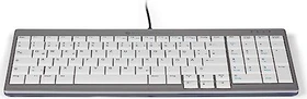 BakkerElkhuizen UltraBoard 960 Compact Standard, USB, DE (BNEU960SCDE)
