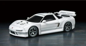 Tamiya Honda NSX 1998 Racing TT-02