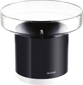 Netatmo Regenmesser für Smarte Wetterstation (NRG01-WW)