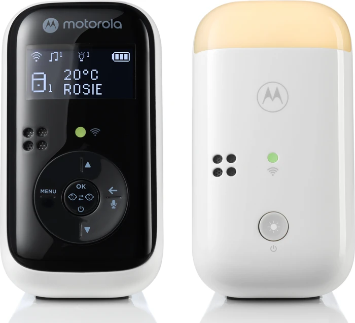 Motorola PIP15 Babyphone digital