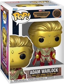 FunKo Pop! Heroes - Marvel Guardians of the Galaxy Vol. 3 - Adam Warlock