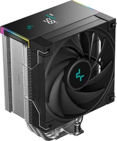 DeepCool AK500S Digital SE, schwarz
