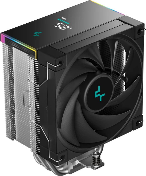 DeepCool AK500S Digital