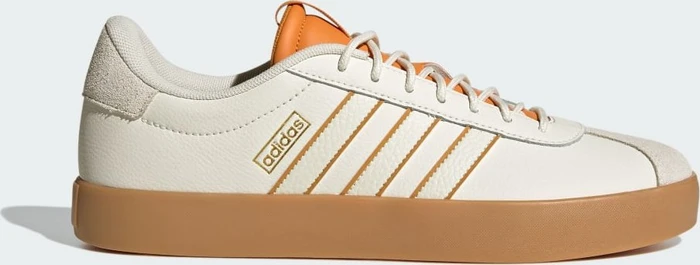 adidas VL Court 3.0 off white/ivory/orbit grey