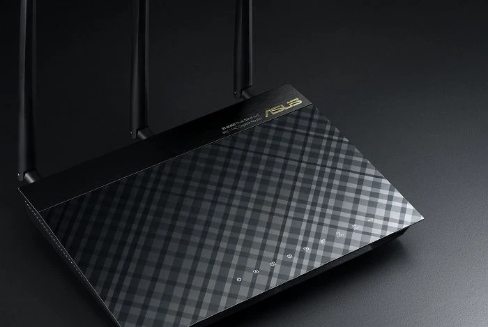ASUS RT-AC66U