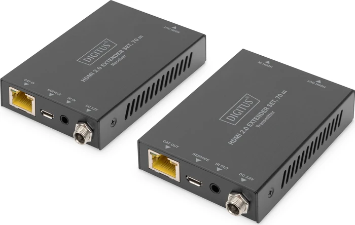 Digitus HDMI Extender Set Extender