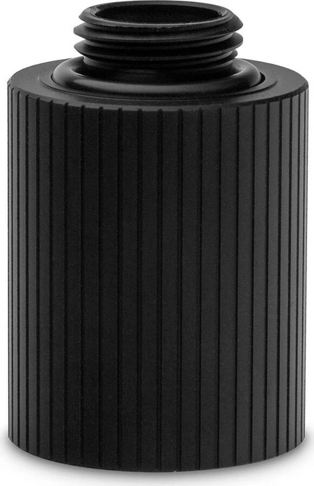 EK Water Blocks Quantum Line EK-Quantum Torque Extender Static MF 28, G1/4", schwarz