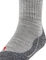 Falke Active Warm Socken m.grey mel (Junior) Vorschaubild